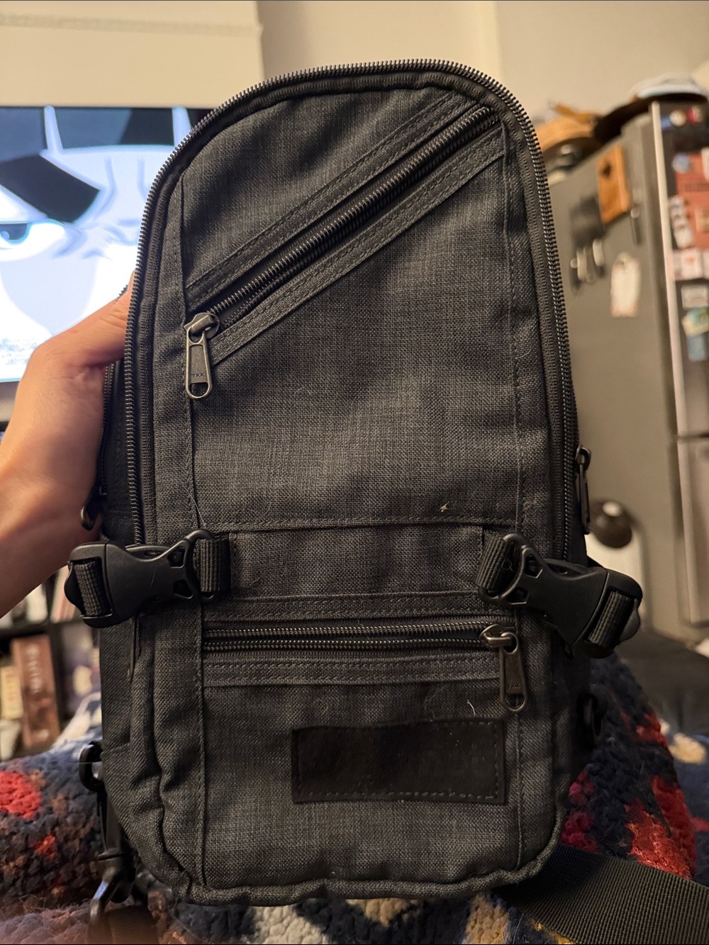 Marmot Sling Bag